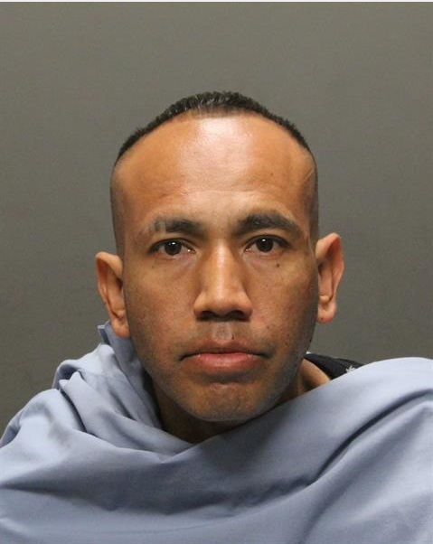 Mug shots 2019